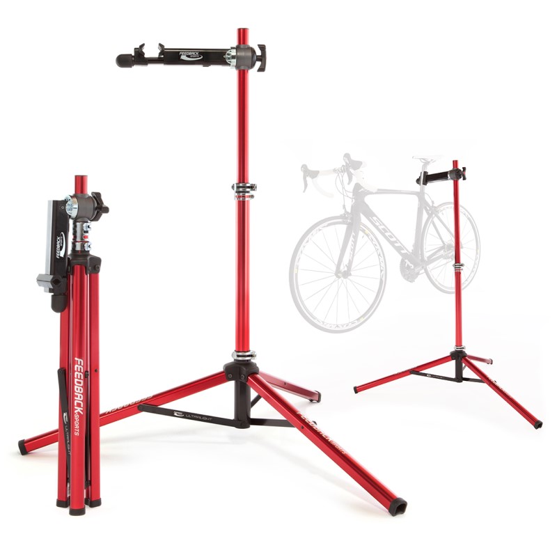 FEEDBACK SPORTS SOPORTE DE REPARACION ULTRALIGHT