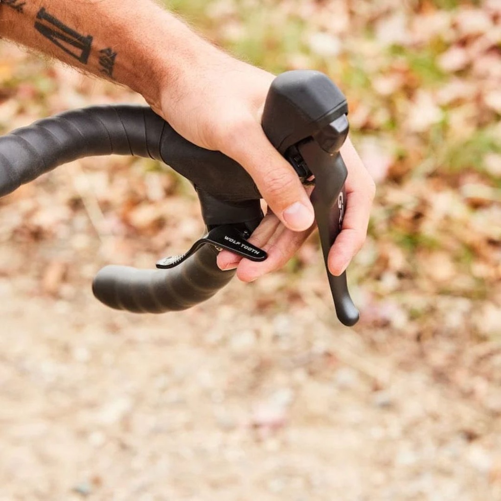 WOLFTOOTH REMOTE DROP BAR