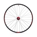 JUEGO DE RINES STAN'S FLOW MK4 29" 32H BITEX BOOST (SMS) EDICION ESPECIAL ROJO 