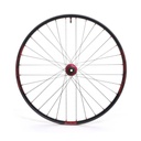 JUEGO DE RINES STAN'S FLOW MK4 29" 32H BITEX BOOST (SMS) EDICION ESPECIAL ROJO 