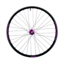 JUEGO DE RINES STAN'S ARCH MK4 29" 32H BITEX BOOST (HG) EDICION ESPECIAL MORADA