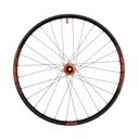 JUEGO DE RINES STAN'S CREST MK4 29" 28H BITEX BOOST EDICION ESPECIAL NARANJA