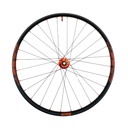 JUEGO DE RINES STAN'S CREST MK4 29" 28H BITEX BOOST EDICION ESPECIAL NARANJA