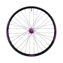 JUEGO DE RINES STAN'S FLOW MK4 29" 32H BITEX BOOST (HG) EDICION ESPECIAL MORADA 