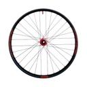 JUEGO DE RINES STAN'S ARCH MK4 29" 32H BITEX BOOST (SMS) EDICION ESPECIAL ROJO