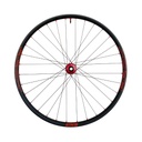 JUEGO DE RINES STAN'S ARCH MK4 29" 32H BITEX BOOST (SMS) EDICION ESPECIAL ROJO