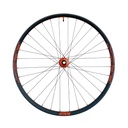 JUEGO DE RINES STAN'S ARCH MK4 29" 32H BITEX BOOST (SMS) EDICION ESPECIAL NARANJA