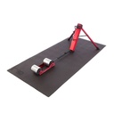 FEEDBACK SPORTS TAPETE PARA RODILLO DE ENTRENAMIENTO
