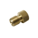 ADAPTADOR F/V-A/V NIPPLE (CAJA C/25PZAS)