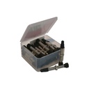 VALVULA STAN´S V/F 44MM (CAJA C/25 PZAS)