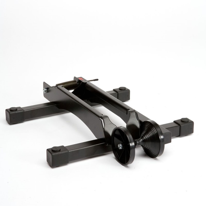 FEEDBACK SPORTS SOPORTE PARA BICICLETA RAKK NEGRO