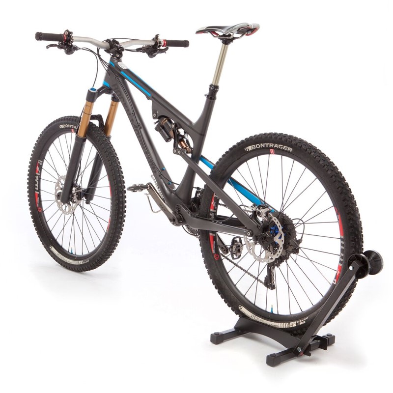 FEEDBACK SPORTS SOPORTE PARA BICICLETA RAKK NEGRO
