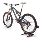 FEEDBACK SPORTS SOPORTE PARA BICICLETA RAKK NEGRO