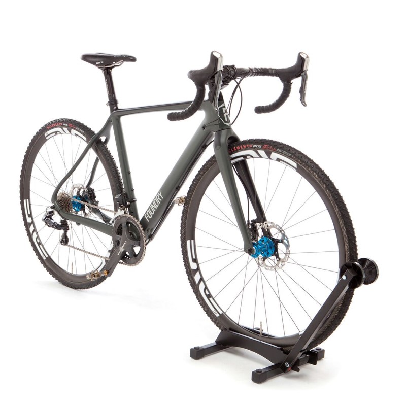 FEEDBACK SPORTS SOPORTE PARA BICICLETA RAKK NEGRO