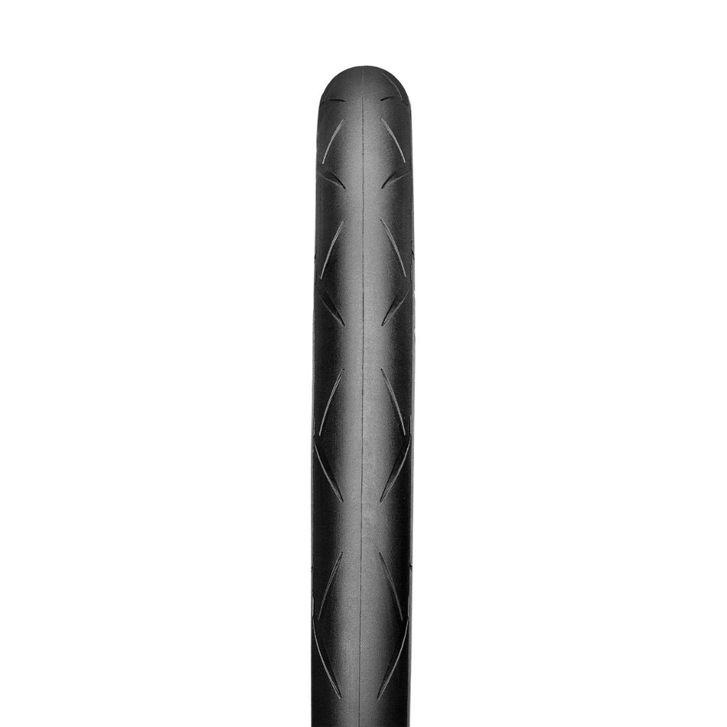 LLANTA HUTCHINSON BLACKBIRD TLR 700X28 NEGRA 