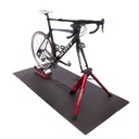 FEEDBACK SPORTS TAPETE PARA RODILLO DE ENTRENAMIENTO