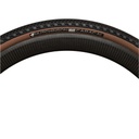 LLANTA HUTCHINSON CARACAL RACE 700X40 TLR CARA BRONCEADA 
