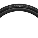 LLANTA HUTCHINSON CARACAL 700X40 TLR NEGRA