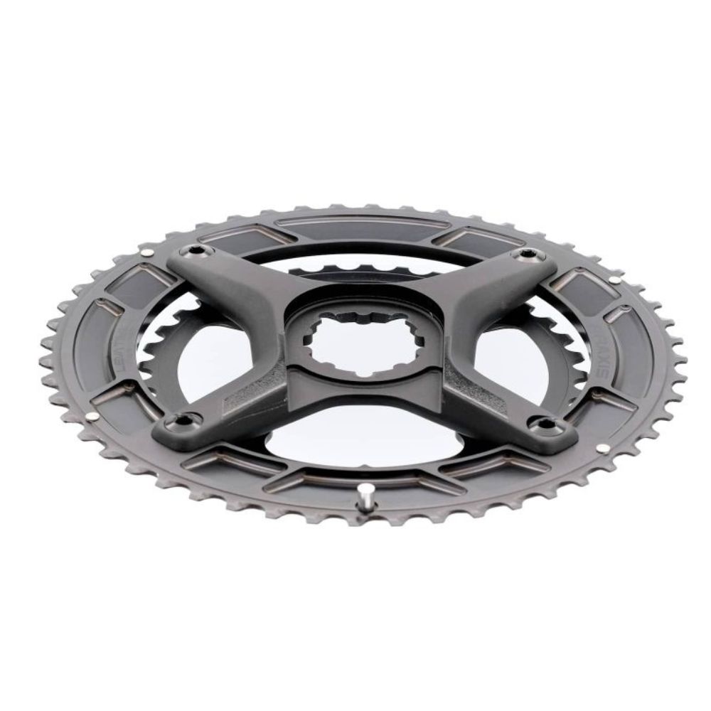 KIT DE PLATOS PRAXIS 50/34 LT2 XRING/SPIDER KIT 10/11v