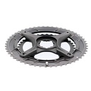 KIT DE PLATOS PRAXIS 50/34 LT2 XRING/SPIDER KIT 10/11v