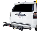 	
Rack Saris para tirón Freedom 2 Bikes