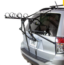  	
Rack Saris para cajuela Guardian 3 Bikes