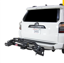 Rack Saris para tirón Superclamp EX 2 Bikes