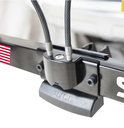 Rack Saris para tirón Superclamp EX 2 Bikes
