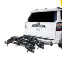 Rack Saris para tirón Superclamp EX 4 Bikes