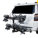 Rack Saris para tirón Superclamp EX 4 Bikes