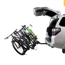 Rack Saris para tirón Superclamp EX 4 Bikes