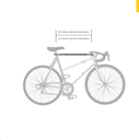 SARIS Bike Beam
