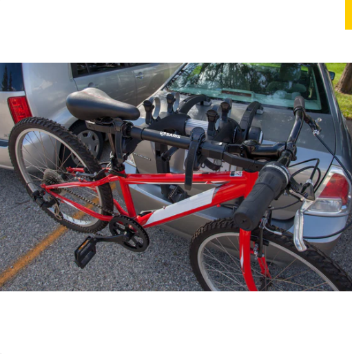 SARIS Bike Beam