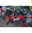 SARIS Bike Beam