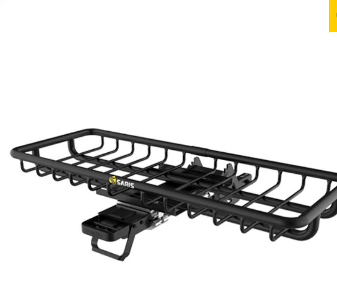 Canasta Saris para Rack MHS