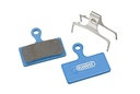 Balata Organica ELVEDES Para Shimano BR-M666 M785 M985 M988 R785 RS785