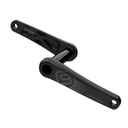 PAR DE BIELAS PRAXIS DH9-165  |  FC-DH9   DH9 ALLOY 165MM