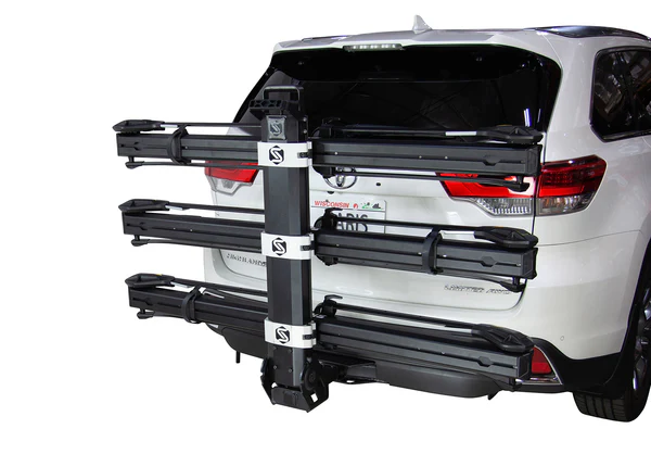 Rack MHS 3