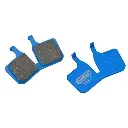 Caja Balata Organica ELVEDES (10 Pares) Para Magura MT5/7