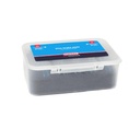 Caja Balata Organica ELVEDES (10 Pares) Para Magura MT5/7