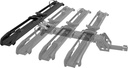 Extensión Tray MHS 
