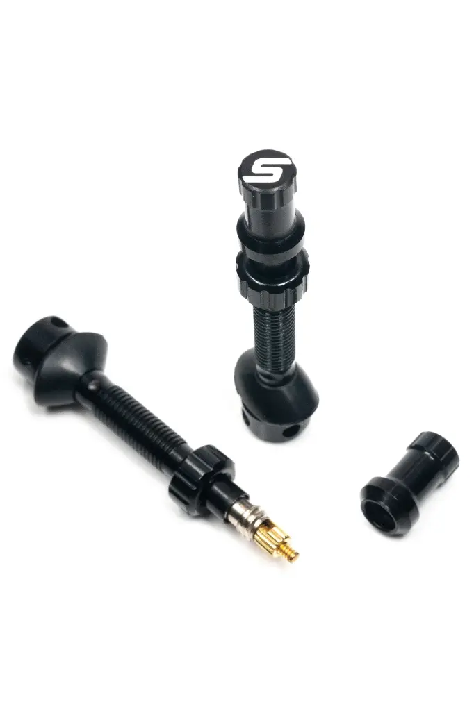 VALVULA TUBELESS UNIVERSAL+ TAMAÑO REGULAR STAN'S