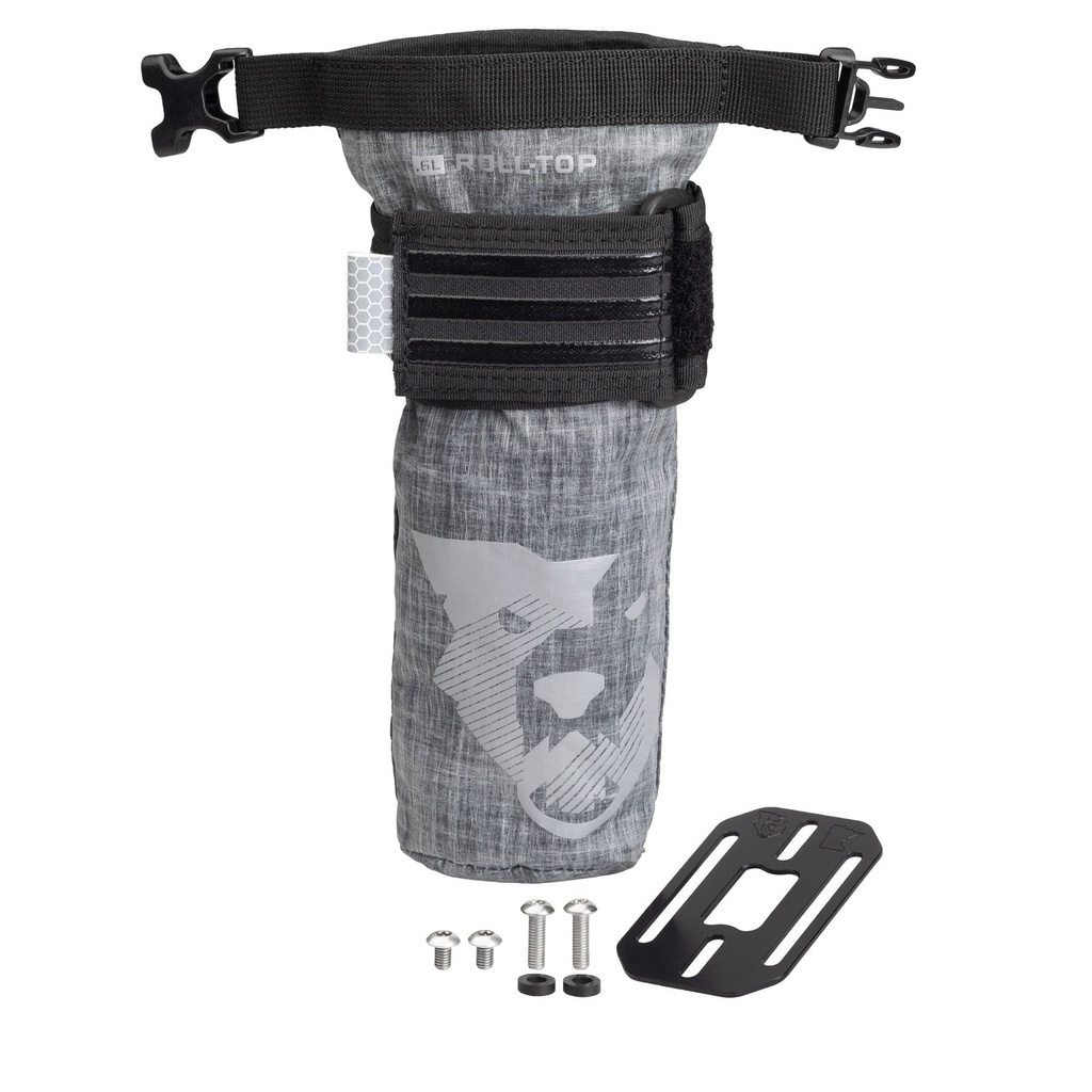 BOLSA PARA MANUBRIO GRAVEL PROMO STAN´S (ARENA)