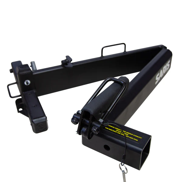 TENSOR DE ENGANCHE UNIVERSAL SARIS 2" PARA MAYOR ESTABILIDAD