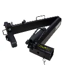 TENSOR DE ENGANCHE UNIVERSAL SARIS 2" PARA MAYOR ESTABILIDAD