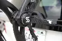 	
Rack Saris para cajuela BONES EX 2 Bikes