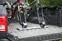 SOPORTE PARA HORQUILLA DE BIBICLETA LIBERACIÓN RÁPIDA SARIS TRAPS 