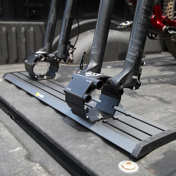 SOPORTE PARA BICICLETA DE CARRIL TRIPLE VÍA SARIS TRAPS