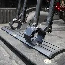 SOPORTE PARA BICICLETA DE CARRIL TRIPLE VÍA SARIS TRAPS