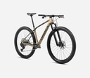 Bicicleta de Montaña ORBEA ALMA M50 2024